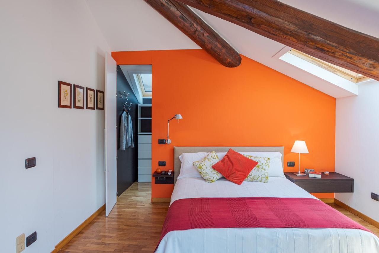 Apartament Apt With Terrace And Shared Pool! Lake View! Nesso Zewnętrze zdjęcie
