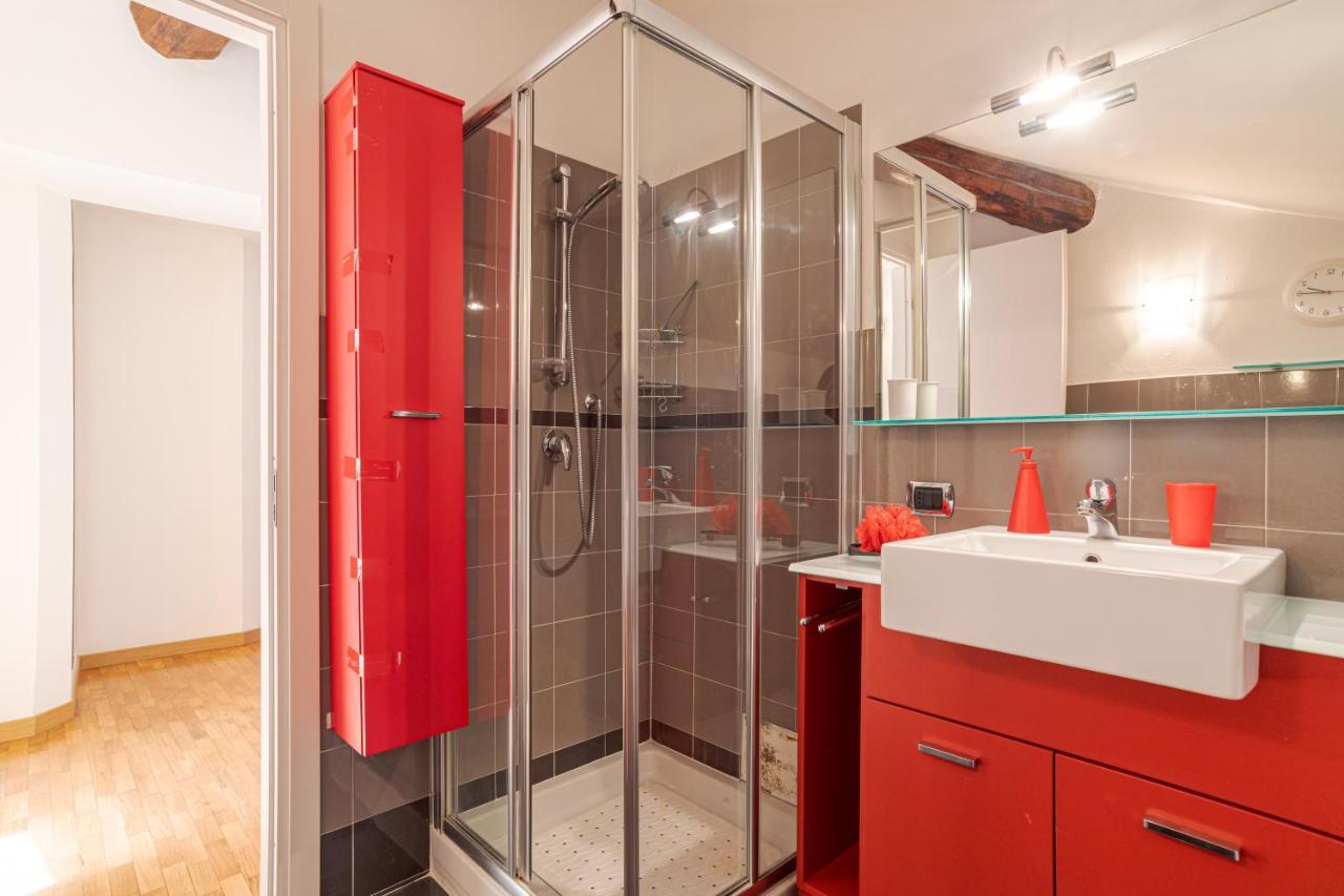 Apartament Apt With Terrace And Shared Pool! Lake View! Nesso Zewnętrze zdjęcie